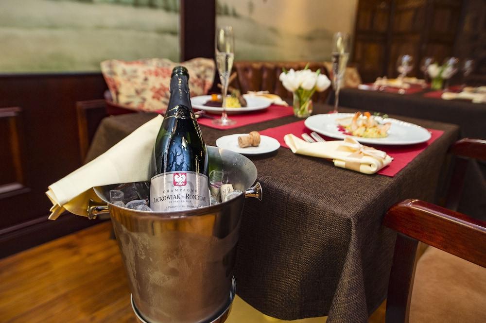 Hotel Villa Eva Gdansk Dış mekan fotoğraf
